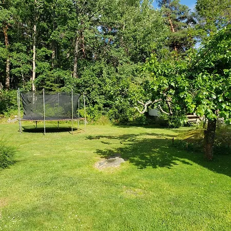 Villa Landlig Idyll 200 Meter Fra Sjoen Lillesand