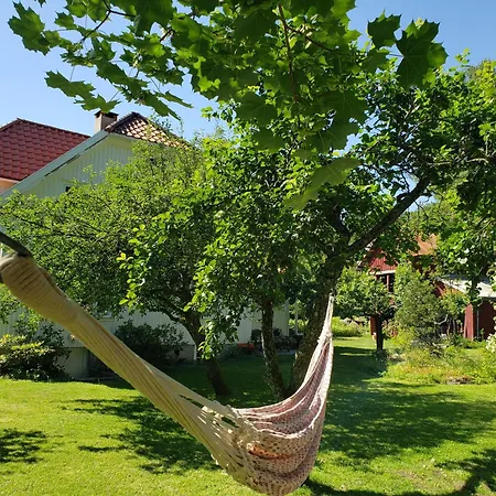 Villa Landlig Idyll 200 Meter Fra Sjoen *
