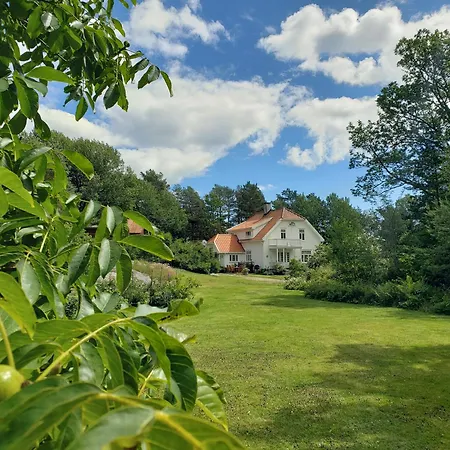 Villa Landlig Idyll 200 Meter Fra Sjoen Lillesand