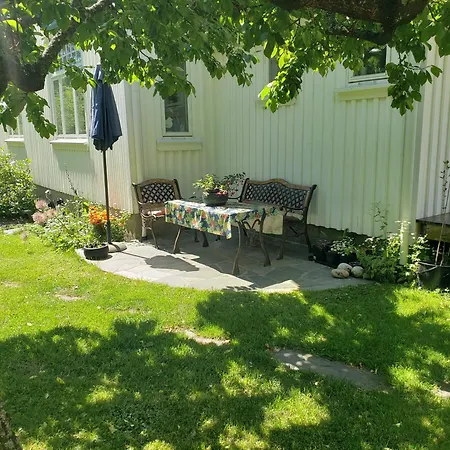 Landlig Idyll 200 Meter Fra Sjoen * ليلسلاند